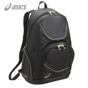 BEA163 GOLD STAGE BACKPACK