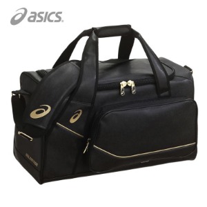 BEA161 GOLD STAGE GAME BAG