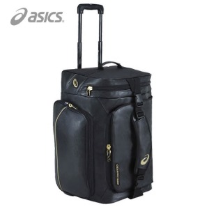 BEA171 GOLD STAGE CASTERBAG